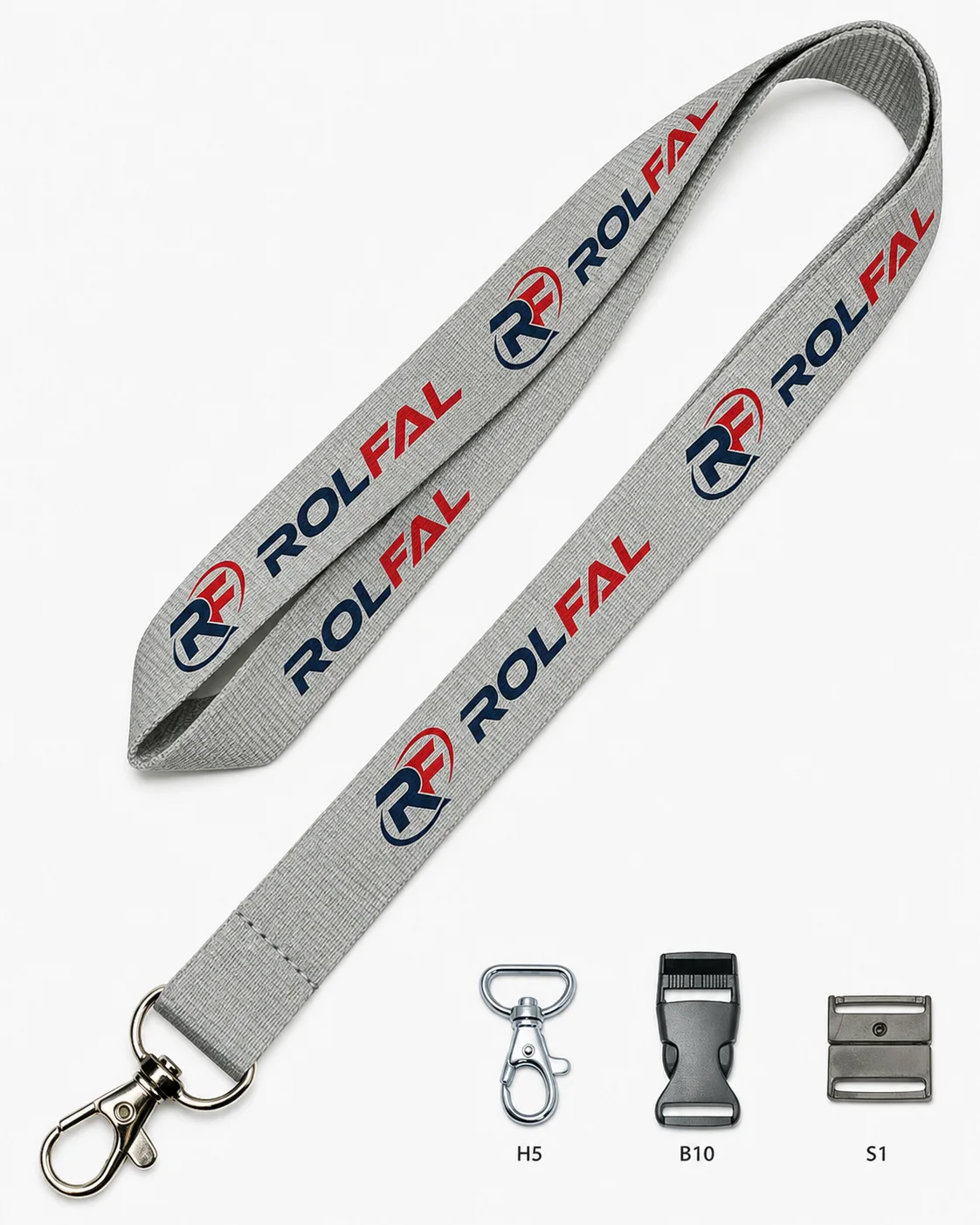 Lanyards